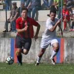 Mladost - Sangiovanni