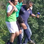 Mladost - Sangiovanni