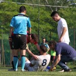 Mladost - Sangiovanni