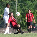 Mladost - Sangiovanni