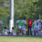 Mladost - Sangiovanni