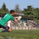 Mladost - Sangiovanni