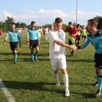 Mladost - Sangiovanni