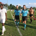 Mladost - Sangiovanni