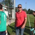 Mladost - Sangiovanni