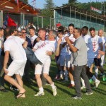 Mladost - Sangiovanni