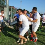 Mladost - Sangiovanni