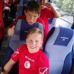 Chievo Verona Junior Camp