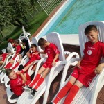 Chievo Verona Junior Camp