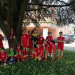 Chievo Verona Junior Camp
