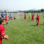 Chievo Verona Junior Camp