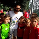 Chievo Verona Junior Camp