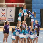 Državno prvenstvo cheerleading
