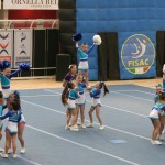 Državno prvenstvo cheerleading