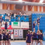 Državno prvenstvo cheerleading