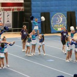 Državno prvenstvo cheerleading