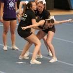 Državno prvenstvo cheerleading