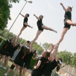 Državno prvenstvo cheerleading