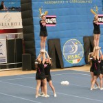 Državno prvenstvo cheerleading