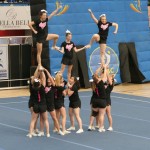Državno prvenstvo cheerleading