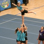Državno prvenstvo cheerleading