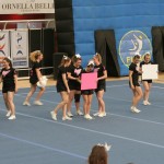 Državno prvenstvo cheerleading
