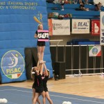 Državno prvenstvo cheerleading