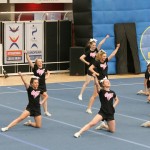 Državno prvenstvo cheerleading