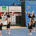 Državno prvenstvo cheerleading