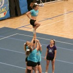 Državno prvenstvo cheerleading