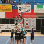 Državno prvenstvo cheerleading