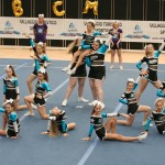 Državno prvenstvo cheerleading