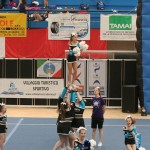 Državno prvenstvo cheerleading