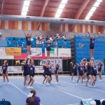 Državno prvenstvo cheerleading