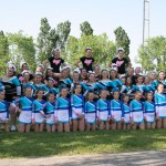 Državno prvenstvo cheerleading