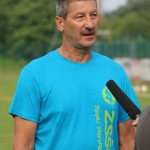 Zboru naših nogometašev za Europeado 2020