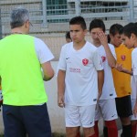 Pokal Krasa - začetniki