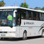 Srečanje obmejnih planincev