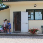 Gaja: intenzivni treningi za mlade teniške igralke in igralce