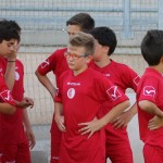 Pokal Krasa - začetniki