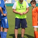 Pokal Krasa - začetniki