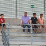 Pokal Krasa - začetniki