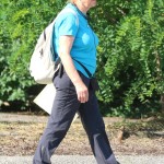 Srečanje obmejnih planincev