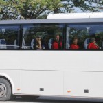 Srečanje obmejnih planincev
