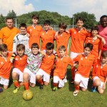 Pokal Krasa - začetniki