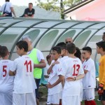 Pokal Krasa - začetniki