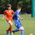 Pokal Krasa - začetniki