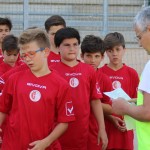 Pokal Krasa - začetniki