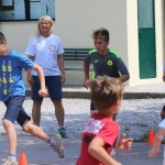 Gaja: intenzivni treningi za mlade teniške igralke in igralce
