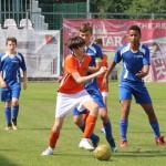 Pokal Krasa - začetniki